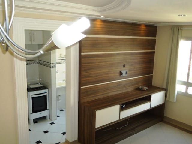 Foto do Apartamento - Apartamento para alugar, 67 m² por R$ 1.500,00/mês - Floradas de São José - São José dos Campos/SP | INDEPENDENCE NEGOCIOS IMOBILIARIOS LTDA