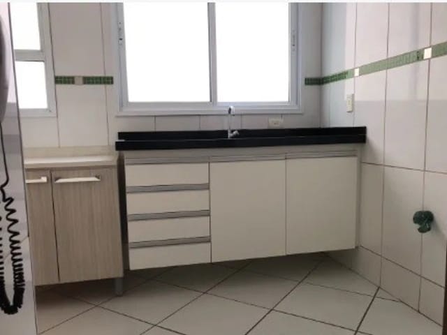 Apartamento 3 quartos e 2 banheiros, para alugar, no bairro Centro em Vinhedo