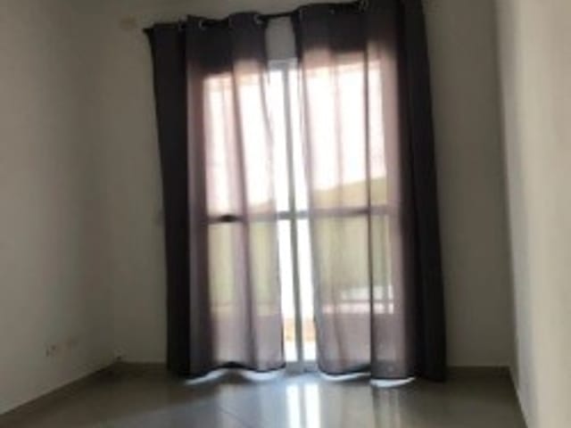 Apartamento 3 quartos e 2 banheiros, para alugar, no bairro Centro em Vinhedo