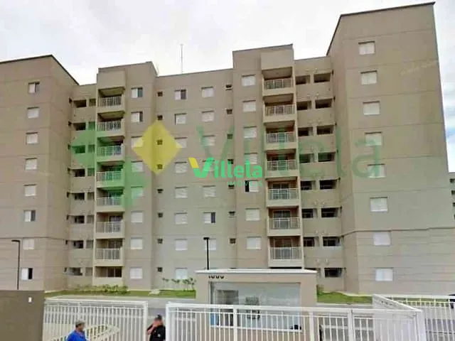 Apartamento à venda, no bairro Parque Suzano em Suzano