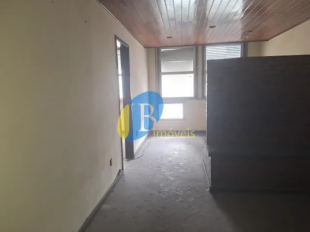 Apartamento com 81m² 1 quarto e 2 banheiros, para alugar, no bairro Centro em Niterói