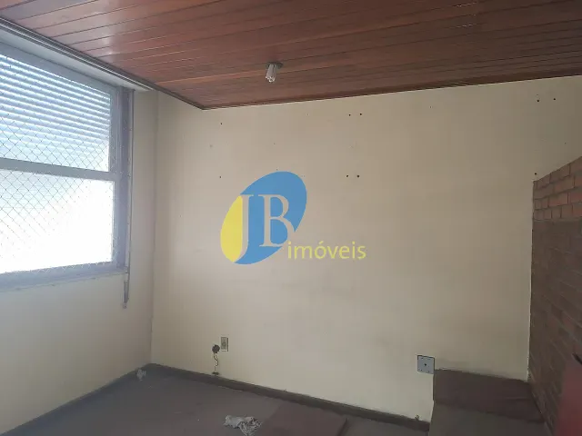 Apartamento com 81m² 1 quarto e 2 banheiros, para alugar, no bairro Centro em Niterói