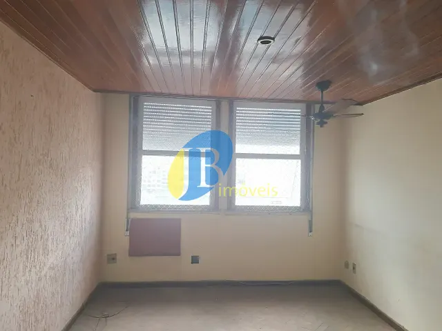 Apartamento com 81m² 1 quarto e 2 banheiros, para alugar, no bairro Centro em Niterói