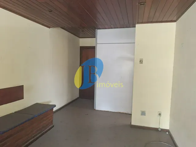 Apartamento com 81m² 1 quarto e 2 banheiros, para alugar, no bairro Centro em Niterói