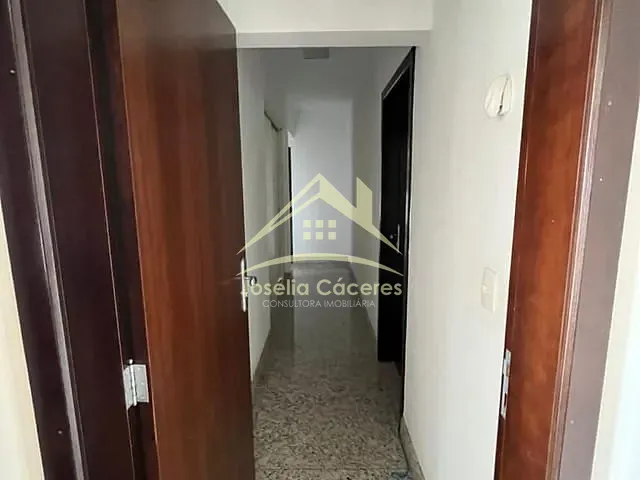 Apartamento com 256m² 5 quartos e 4 banheiros, à venda, no bairro Santa Rosa em Cuiabá