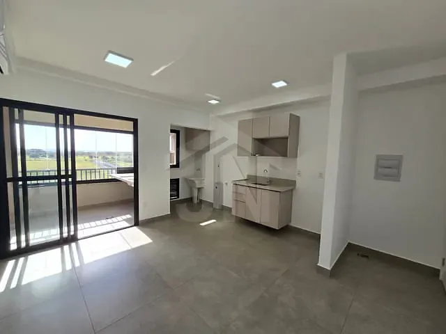 Apartamento 2 quartos e 2 banheiros, à venda, no bairro Residencial Taiwan em Ribeirão Preto