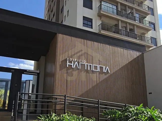 Apartamento 2 quartos e 2 banheiros, à venda, no bairro Residencial Taiwan em Ribeirão Preto