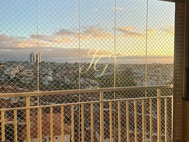 Apartamento 2 quartos e 1 banheiro, à venda, no bairro Mogi Moderno em Mogi das Cruzes