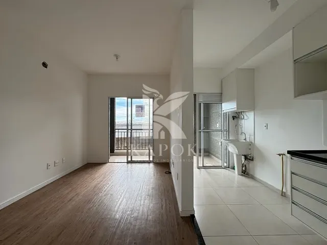Apartamento com 56m² 2 quartos e 2 banheiros, para alugar, no bairro Chácara Bela Vista em Sumaré