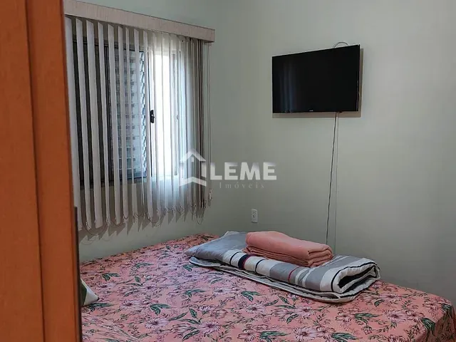 Apartamento 2 quartos e 1 banheiro, à venda, no bairro Residencial Samambaia em Mococa