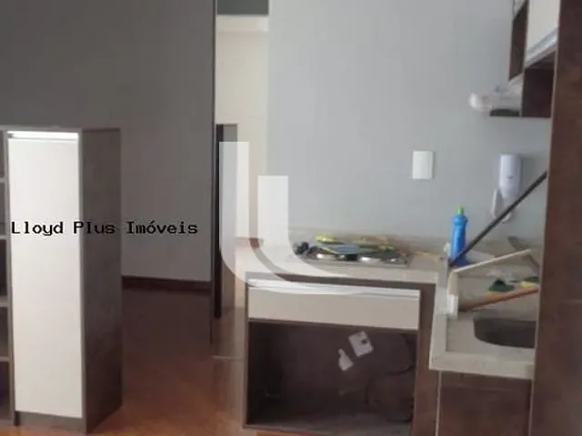 Apartamento 1 quarto e 1 banheiro, à venda ou para alugar, no bairro Barra Funda em São Paulo