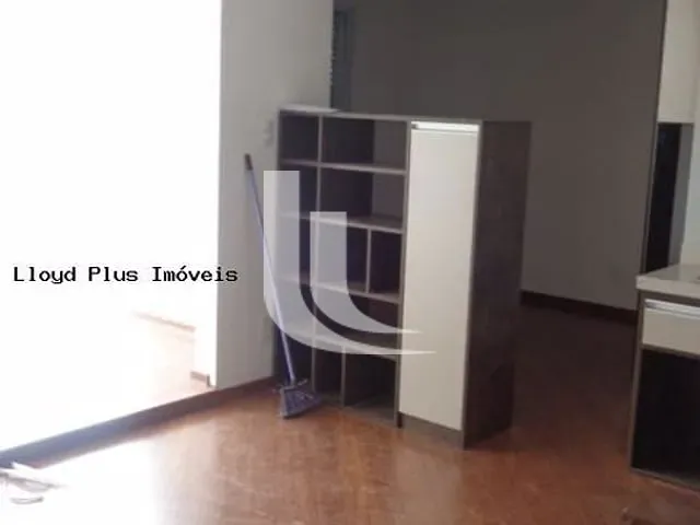 Apartamento 1 quarto e 1 banheiro, à venda ou para alugar, no bairro Barra Funda em São Paulo
