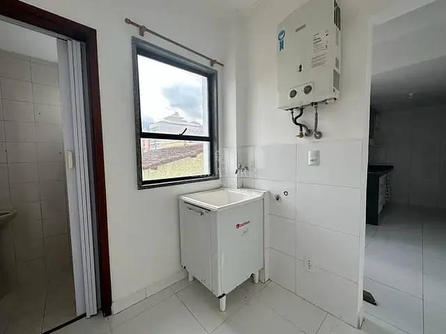 Apartamento 2 quartos e 2 banheiros, à venda ou para alugar, no bairro Agriões em Teresópolis
