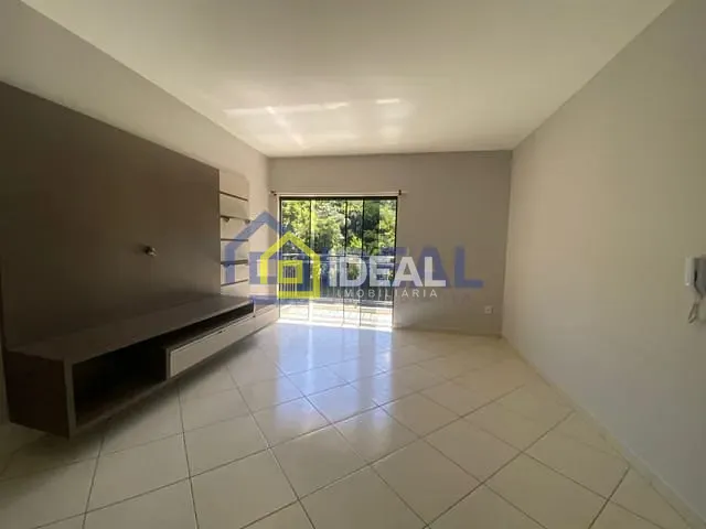 Apartamento 2 quartos e 1 banheiro, à venda, no bairro Gruta em Concórdia