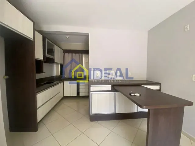 Apartamento 2 quartos e 1 banheiro, à venda, no bairro Gruta em Concórdia