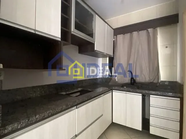 Apartamento 2 quartos e 1 banheiro, à venda, no bairro Gruta em Concórdia