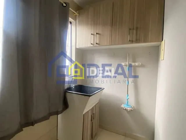 Apartamento 2 quartos e 1 banheiro, à venda, no bairro Gruta em Concórdia