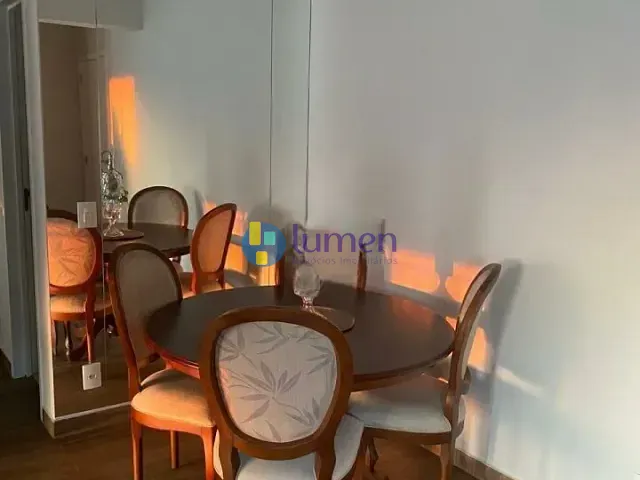 Apartamento 2 quartos e 2 banheiros, à venda, no bairro Chácara Seis de Outubro em São Paulo