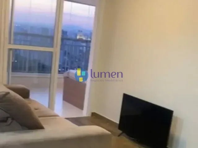 Apartamento 2 quartos e 2 banheiros, à venda, no bairro Chácara Seis de Outubro em São Paulo