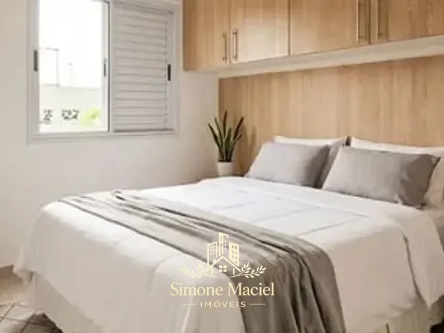 Apartamento 2 quartos e 1 banheiro, à venda, no bairro Presidente Altino em Osasco