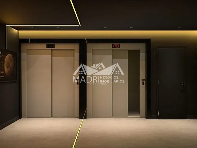 Apartamento com 88m² 2 quartos e 1 banheiro, à venda, no bairro Passa Vinte em Palhoça