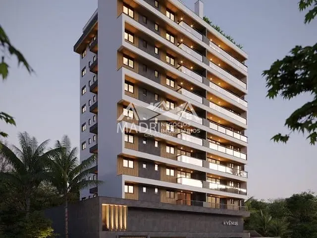 Apartamento com 88m² 2 quartos e 1 banheiro, à venda, no bairro Passa Vinte em Palhoça