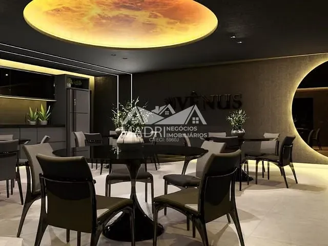 Apartamento com 88m² 2 quartos e 1 banheiro, à venda, no bairro Passa Vinte em Palhoça