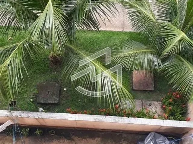 Apartamento 2 quartos e 1 banheiro, à venda, no bairro Novo Horizonte em Marituba