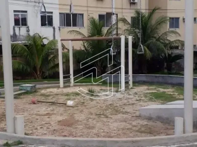 Apartamento 2 quartos e 1 banheiro, à venda, no bairro Novo Horizonte em Marituba