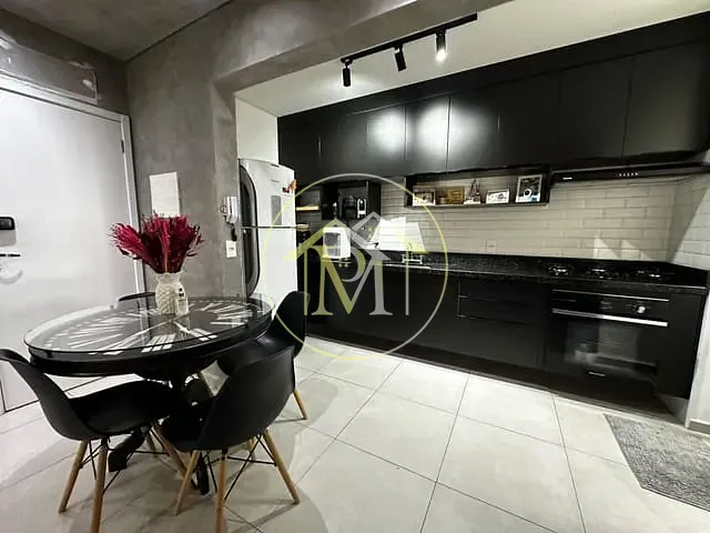 Apartamento com 73m² 2 quartos e 1 banheiro, à venda, no bairro Jardim Maria Jose em Votorantim
