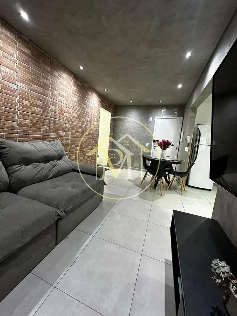 Apartamento, 2 quartos, 73 m² - Foto 9