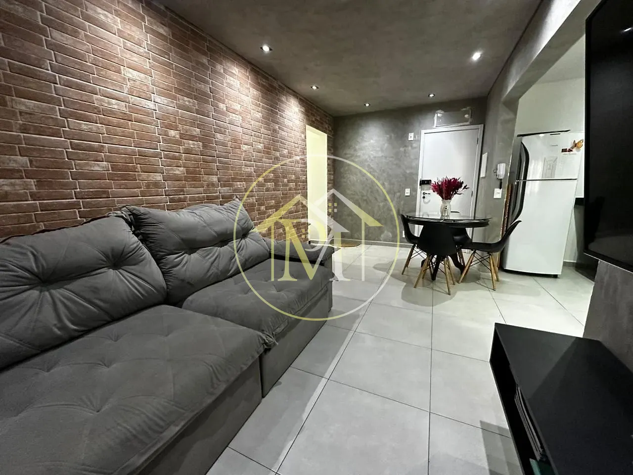 Apartamento, 2 quartos, 73 m² - Foto 8