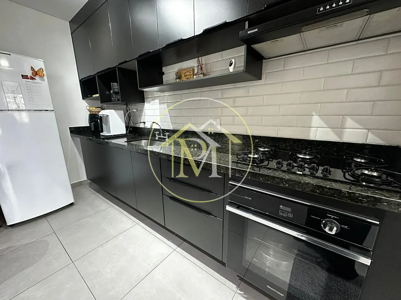 Apartamento, 2 quartos, 73 m² - Foto 11