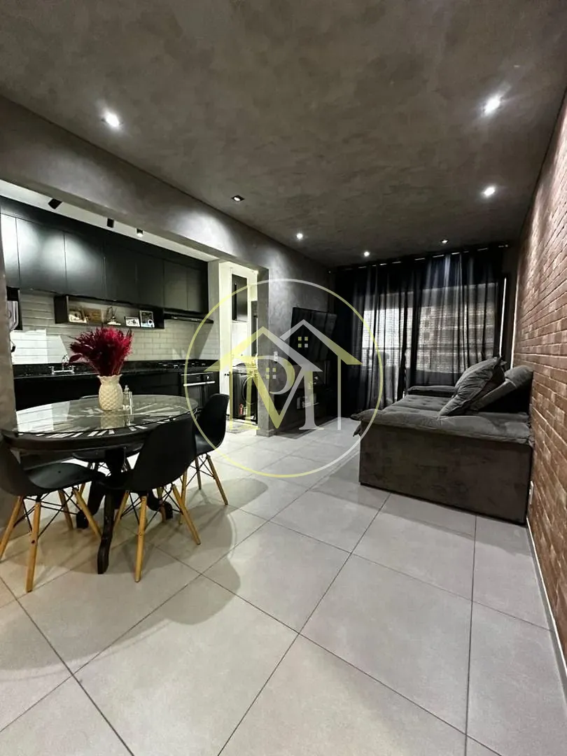 Apartamento, 2 quartos, 73 m² - Foto 6