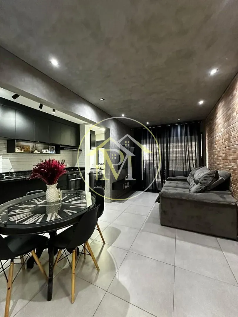 Apartamento, 2 quartos, 73 m² - Foto 3