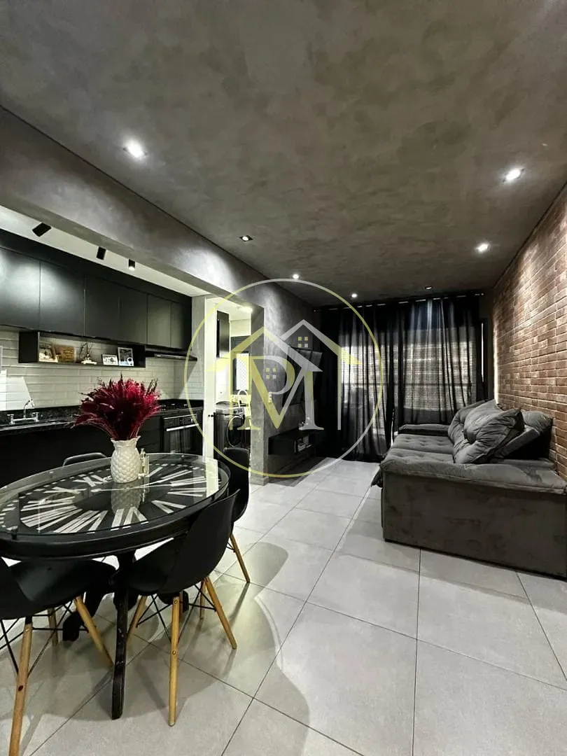 Apartamento, 2 quartos, 73 m² - Foto 1