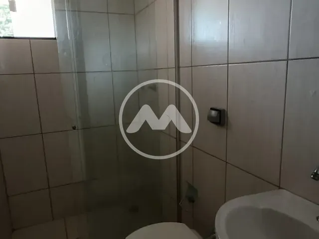 Apartamento com 20m² 1 quarto e 1 banheiro, para alugar, no bairro Centro em Cianorte