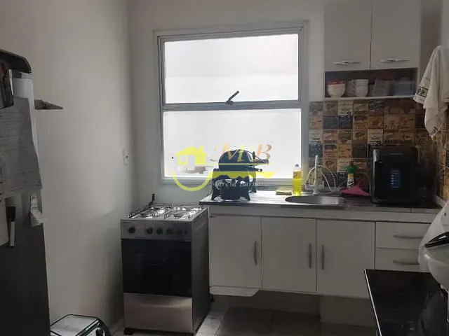 Apartamento com 50m² 3 quartos e 1 banheiro, à venda, no bairro Jardim dos Oliveiras em Campinas