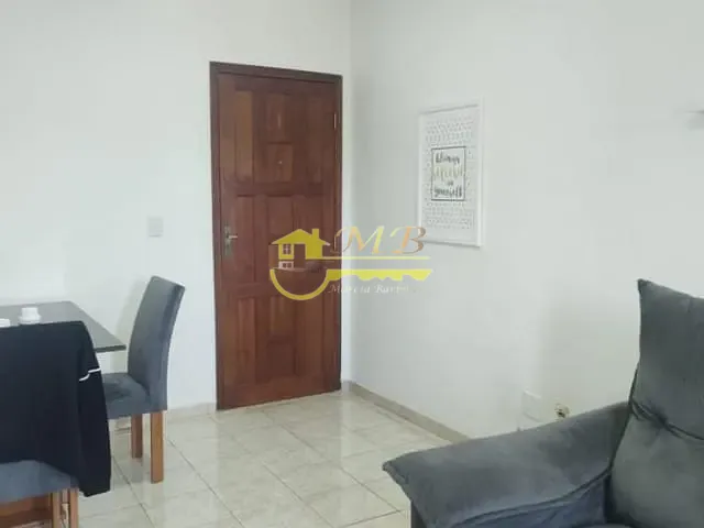 Apartamento com 50m² 3 quartos e 1 banheiro, à venda, no bairro Jardim dos Oliveiras em Campinas