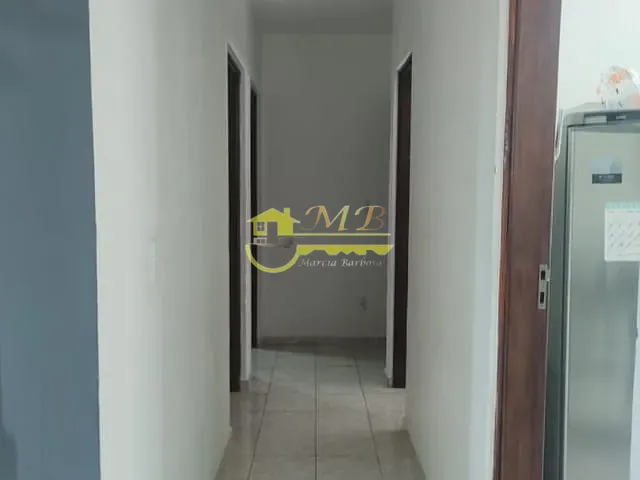 Apartamento com 50m² 3 quartos e 1 banheiro, à venda, no bairro Jardim dos Oliveiras em Campinas