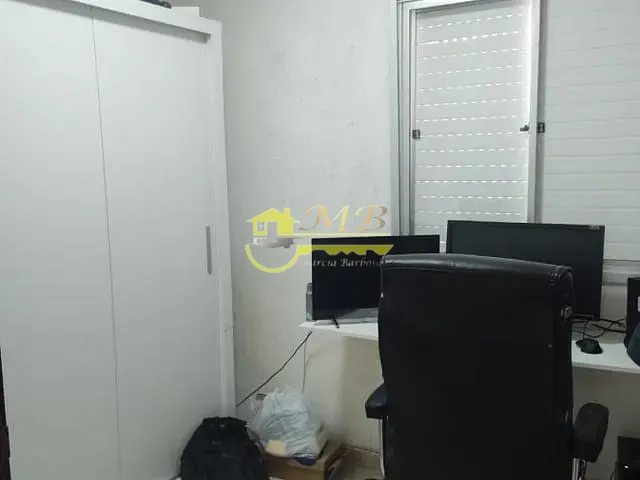Apartamento com 50m² 3 quartos e 1 banheiro, à venda, no bairro Jardim dos Oliveiras em Campinas