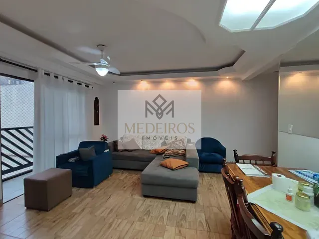 Apartamento 2 quartos e 1 banheiro, à venda, no bairro Dos Casa em São Bernardo do Campo