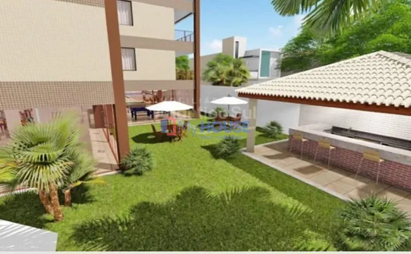 Apartamento, 2 quartos, 70 m² - Foto 3