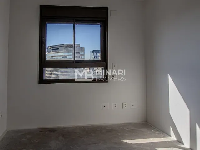 Apartamento 4 quartos e 5 banheiros, à venda, no bairro Green Valley Alphaville em Barueri