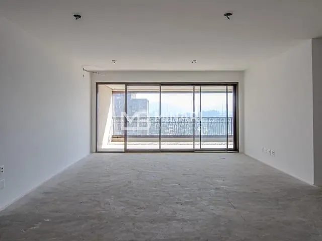 Apartamento 4 quartos e 5 banheiros, à venda, no bairro Green Valley Alphaville em Barueri