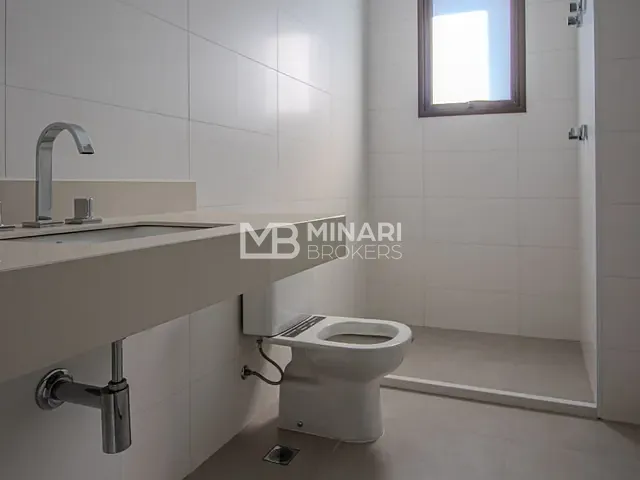 Apartamento 4 quartos e 5 banheiros, à venda, no bairro Green Valley Alphaville em Barueri