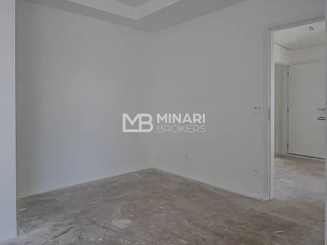 Apartamento 4 quartos e 5 banheiros, à venda, no bairro Green Valley Alphaville em Barueri