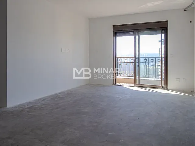 Apartamento 4 quartos e 5 banheiros, à venda, no bairro Green Valley Alphaville em Barueri