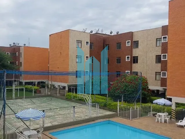 Apartamento com 112m² 2 quartos e 2 banheiros, à venda, no bairro Jardim Quisisana em Poços de Caldas