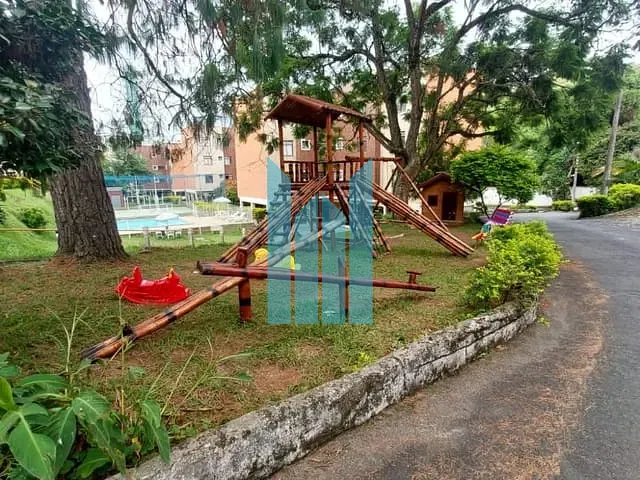 Apartamento com 112m² 2 quartos e 2 banheiros, à venda, no bairro Jardim Quisisana em Poços de Caldas